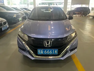 Honda Gienia