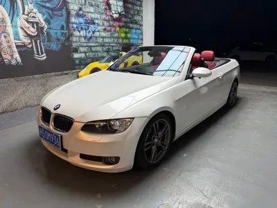 BMW 3 Series (Import)