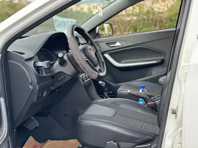 Chery Tiggo 3x