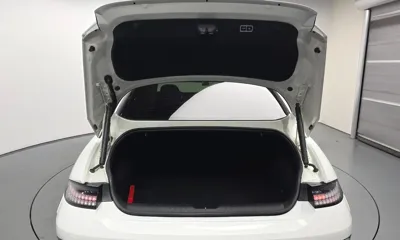 Hyundai Ioniq6