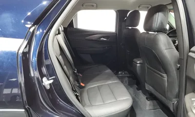 ChevroletGMDaewoo Trailblazer
