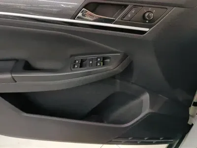 Volkswagen C-Trek
