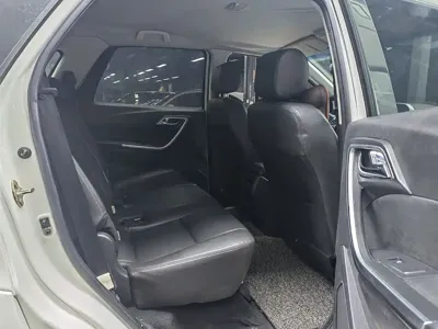 JMC Yusheng S350