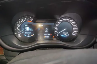 Lincoln MKC