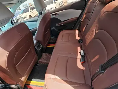 Chevrolet Monza