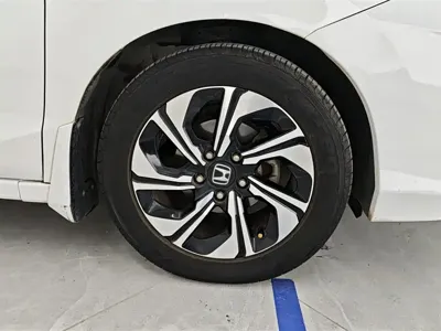 Honda Crider