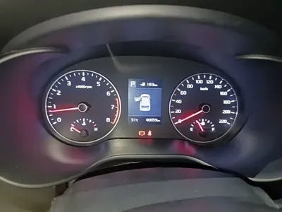 Kia KX Cross