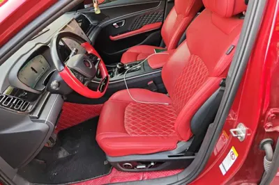 BYD Han