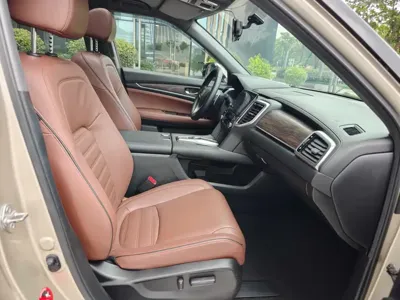 Honda UR-V