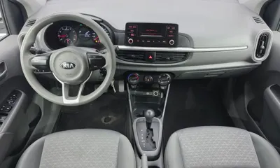 Kia Morning