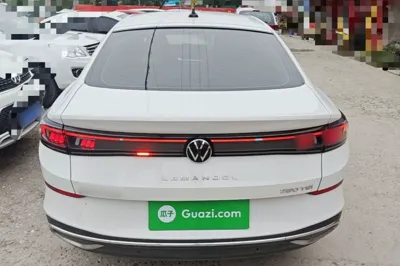 Volkswagen Lamando