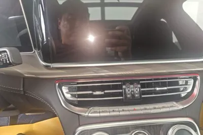 Hongqi H9