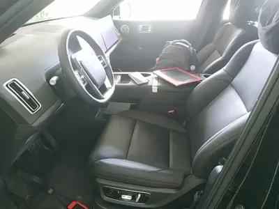 Li Auto Li L8