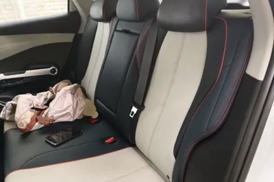 BYD Yuan Plus