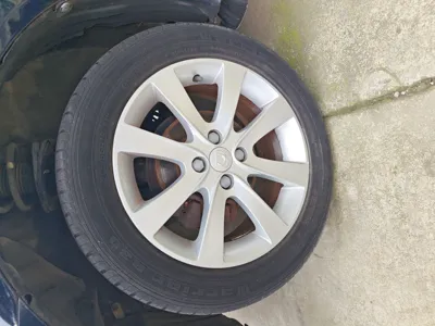 Geely GC7