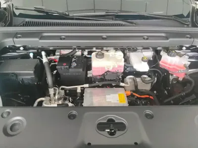 Leapmotor Leapmotor C16