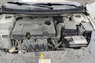 Geely Auto Vision