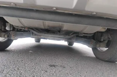 Haval H6 Coupe