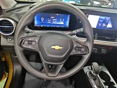 Chevrolet Seeker