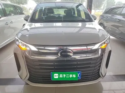 GAC Motor Trumpchi M6
