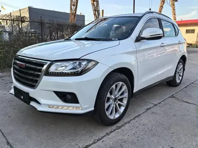 Haval H2