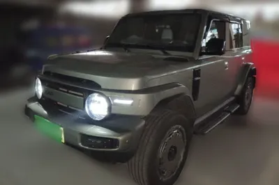 iCAR V23