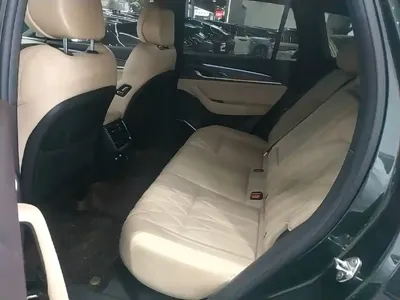 Geely Xingyue L