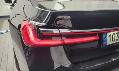 BMW 7-Series