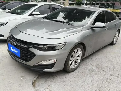 Chevrolet Malibu XL