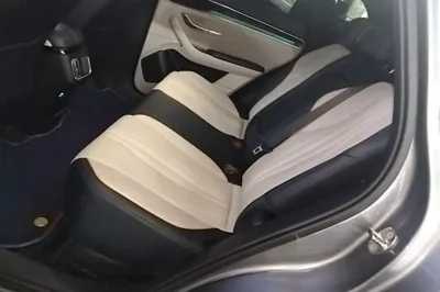 BYD Song PLUS New Energy