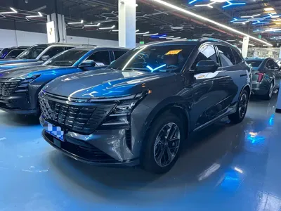 Changan 长安CS75PLUS