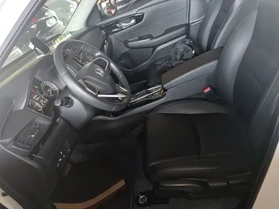 Honda Crider