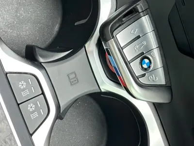 BMW X5 (Import)