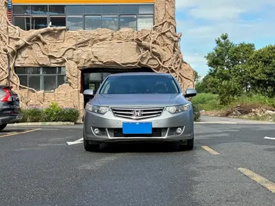 Honda Spirior