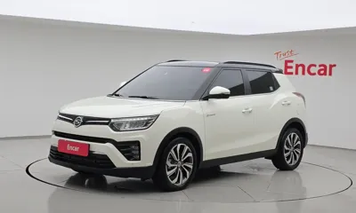 KG_Mobility_Ssangyong TIBOLI