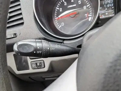 FAW Senya S80