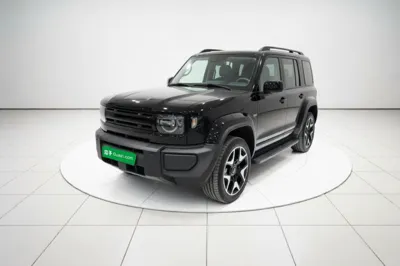 iCAR iCAR V27