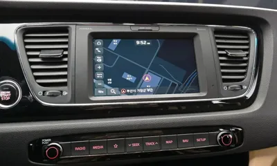 Kia Canival