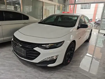 Chevrolet Malibu XL
