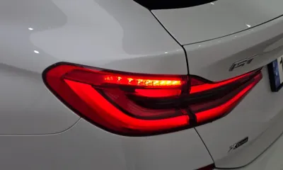 BMW Gran Turismo