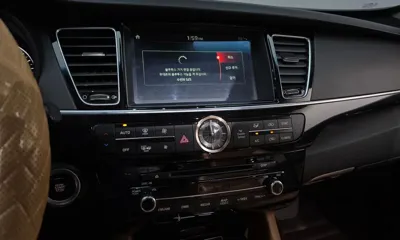 Kia K9