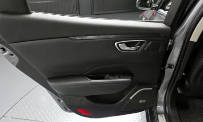 Renault-KoreaSamsung SM6