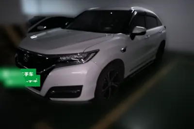 Honda UR-V