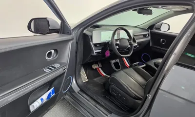 Hyundai Ioniq5