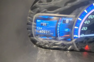 BYD S7