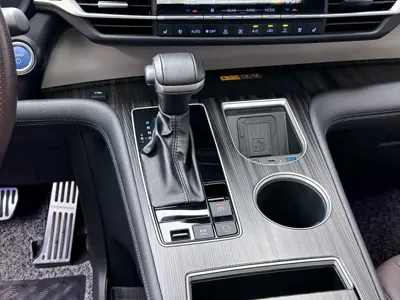 Toyota Granvia