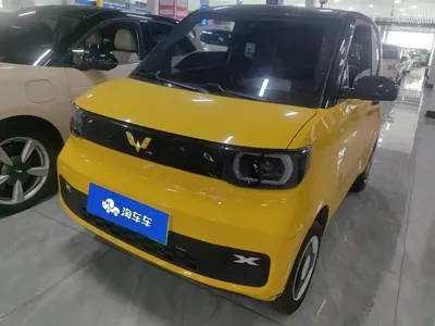 Wuling MINIEV