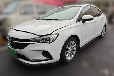 Buick Verano
