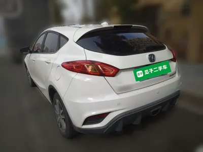 Changan Eado