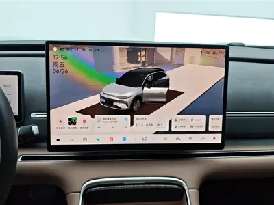 Leapmotor Leapmotor C11
